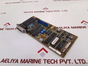 PCB CARD HP 09123-26501