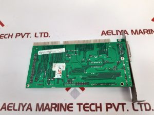 ESS ES1868F AUDIO DRIVE CARD