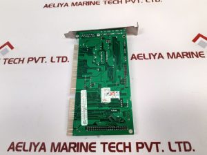 ESS ES1868F AUDIO DRIVE CARD