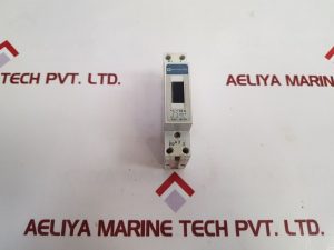 TELEMECANIQUE GC1-M62 CONTACTOR