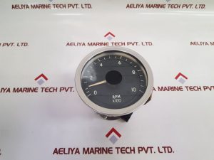 SMITH DIESEL ENGINE M10/PEC/A3Z/5069 TACHOMETER