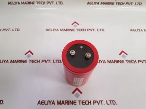 ITELCOND ARX CAPACITOR