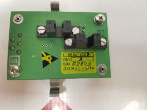 BEARING BOARD 65801805