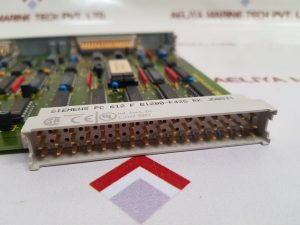 SIEMENS SIMATIC 6ES5314-3UR11 INTERFACE MODULE C79040-A332-C52-03-87