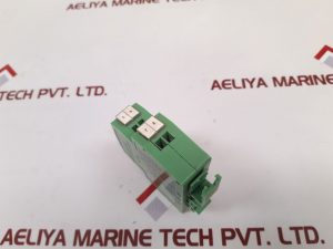 AUTRONICA MR-16 ALARM UNIT