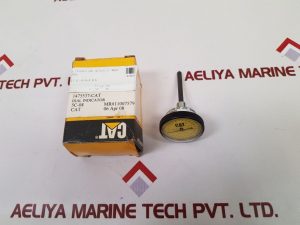 CATERPILLAR 147-5537 UNIVERSAL DIAL INDICATOR