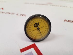 CATERPILLAR 147-5537 UNIVERSAL DIAL INDICATOR