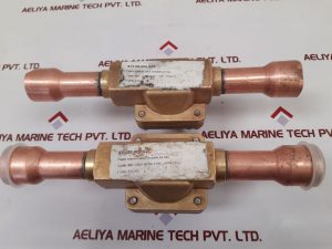 CASTEL 1079/11 CASTLE SOLENOID VALVE