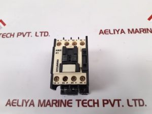 HYUNDAI HMX 31 CONTROL RELAY