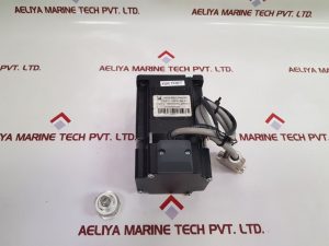 BRUSHLESS DC MOTOR 86ZW3D98N-A09-BR-S