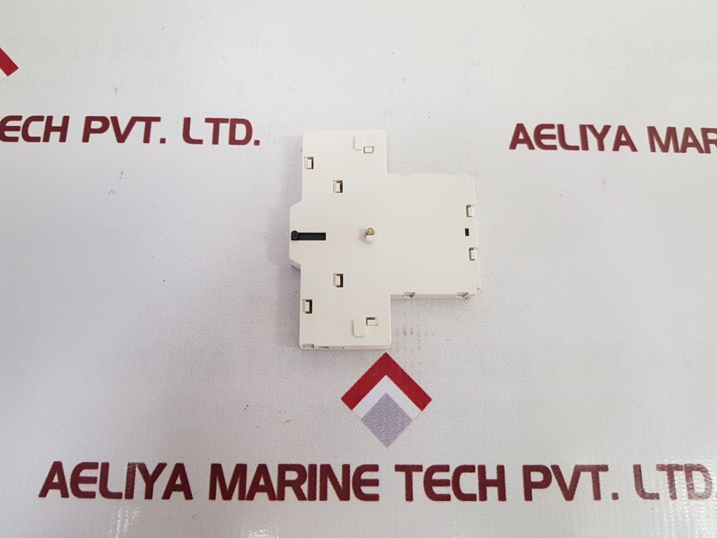 TELEMECANIQUE TESYS GV3A01 AUXILIARY CONTACT BLOCK