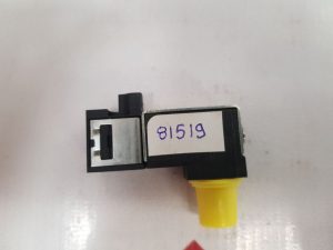 CROUZET 81519 SOLENOID VALVE