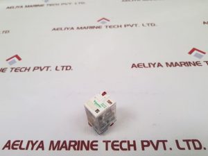 TELEMECANIQUE SCHNEIDER ELECTRIC RXM4AB2P7 RELAY