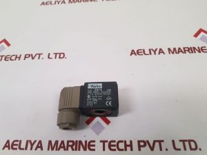 PARKER ZB14 COIL 220-230V~ 50/60HZ