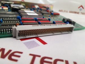 JRCS GMS-M01A PCB CARD CRU-0512S120