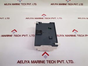 TELEMECANIQUE SCHNEIDER ELECTRIC SR2 B201BD OUTPUT RELAY