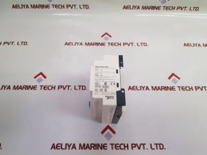 TELEMECANIQUE SCHNEIDER ELECTRIC SR2 B201BD OUTPUT RELAY