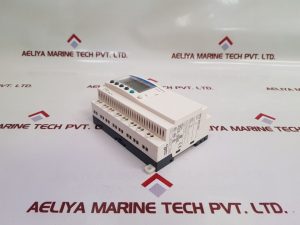 TELEMECANIQUE SCHNEIDER ELECTRIC SR2 B201BD OUTPUT RELAY