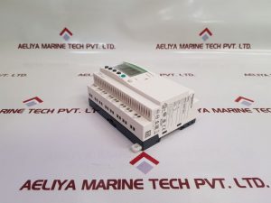 SCHNEIDER ELECTRIC SR2B201BD OUTPUT RELAY