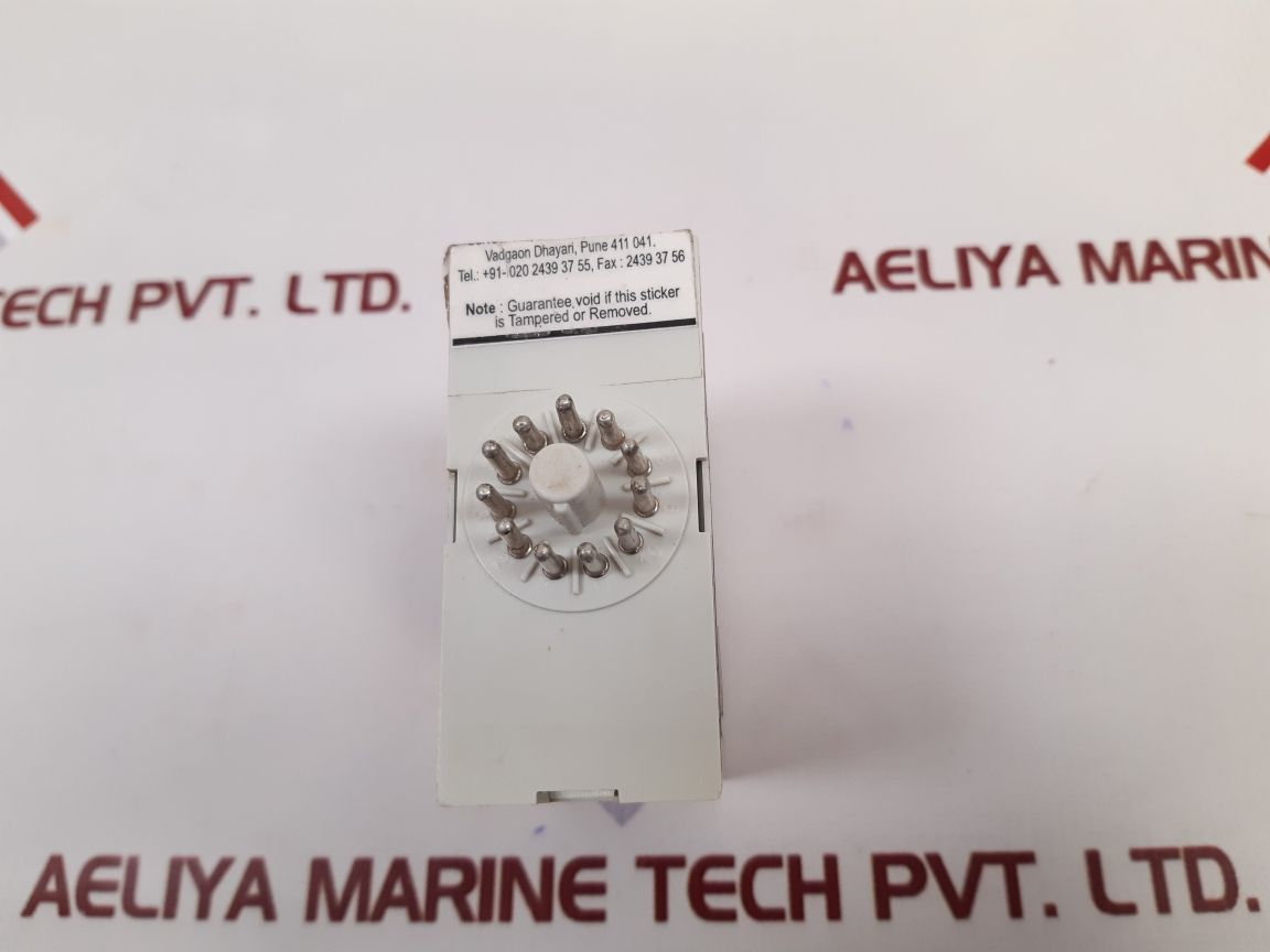TELCO PA10B511 PHOTOELECTRIC AMPLIFIER