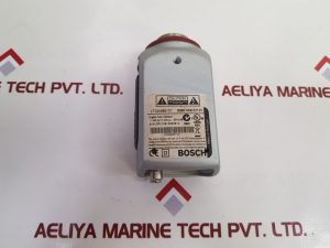 BOSCH LTC0485/21 DINION XF COLOR CAMERA