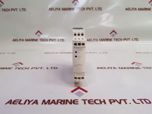TELEMECANIQUE SCHNEIDER ELECTRIC LT3SA00M ELECTRONIC PROTECTION RELAY