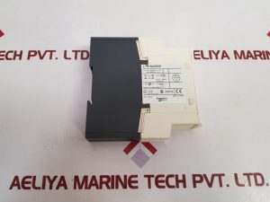 TELEMECANIQUE SCHNEIDER ELECTRIC LT3SA00M ELECTRONIC PROTECTION RELAY