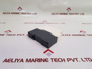 TELEMECANIQUE SCHNEIDER ELECTRIC LT3SA00M ELECTRONIC PROTECTION RELAY