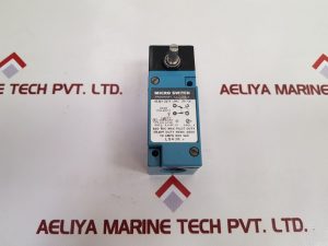 MICRO SWITCH LSA3K LIMIT SWITCH