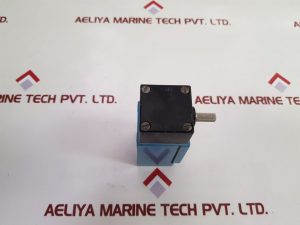 MICRO SWITCH LSA3K LIMIT SWITCH