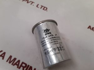 JYUE 10µF ±5% JY WATER PUMP MOTOR CAPACITOR