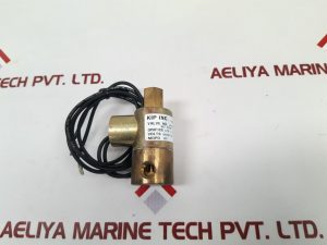 KIP U342160-0241 VALVE