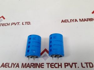 CAPACITOR BC 2222 051 59332