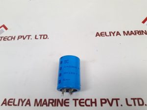 CAPACITOR BC 2222 051 59332