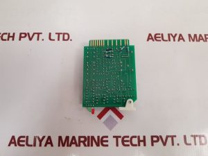 WESTRONICS -593-3002-NC PCB CARD