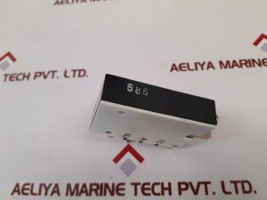 GHISALBA EB11 AUXILIARY CONTACT BLOCK