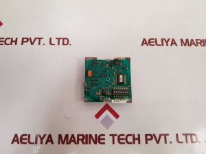PCB CARD BHA-33