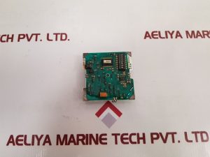 PCB CARD BHA-33