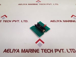 PCB CARD BHA-33