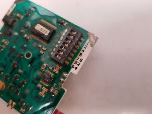 PCB CARD BHA-33
