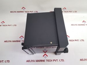 BASLER ELECTRIC BE1-27 PROTECTIVE RELAY
