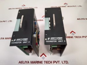 SOREN T. LYNGSO 990831000 V01 THYRISTOR UNIT 3