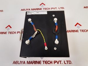 SOREN T. LYNGSO 990831000 V01 THYRISTOR UNIT 3