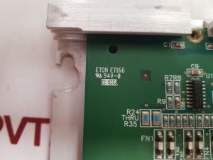 PCB CARD 44A737861-001R02/2