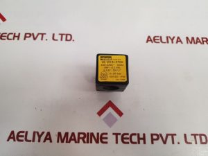 PARKER XT09 COIL 220/230V~ 50HZ