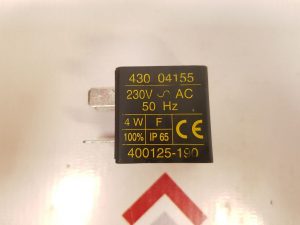 COIL 430 04155 4W F