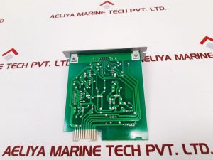 COMM PORT CARD IOIOI 612-02565-01