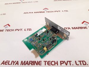 COMM PORT CARD IOIOI 612-02565-01