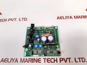 ECOLAB PWB 9200-3128 PCB CARD