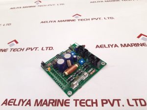 ECOLAB PWB 9200-3128 PCB CARD